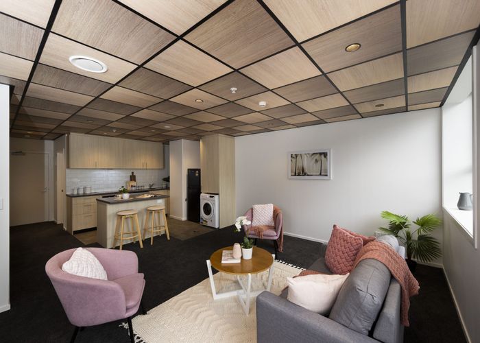  at PENTHOUSE 1308/180 Willis Street, Te Aro, Wellington, Wellington