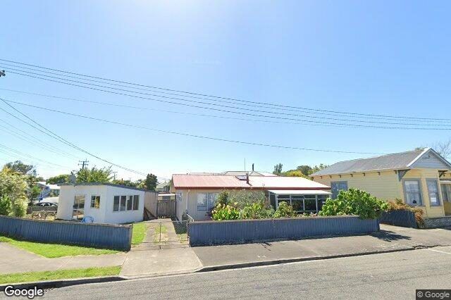  at Gonville, Whanganui, Manawatu / Whanganui