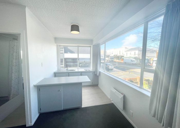  at 12/258 Parnell Road, Parnell, Auckland