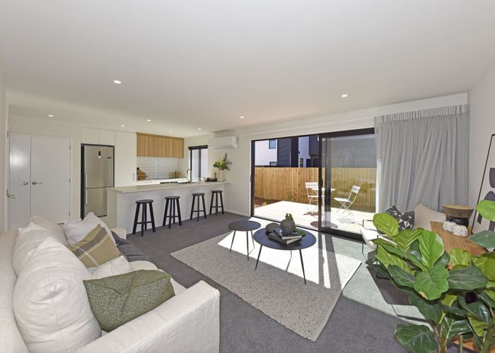  at 3/124 Milton Street, Somerfield, Christchurch City, Canterbury