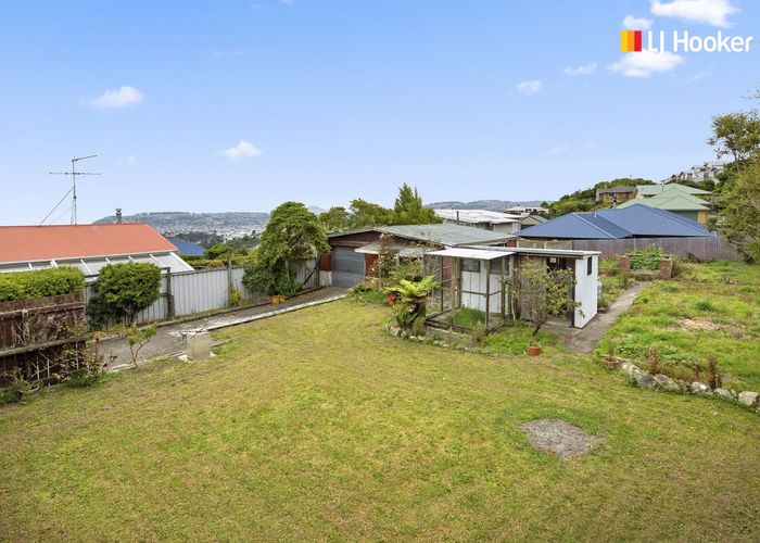  at 281 Highcliff Road, Shiel Hill, Dunedin