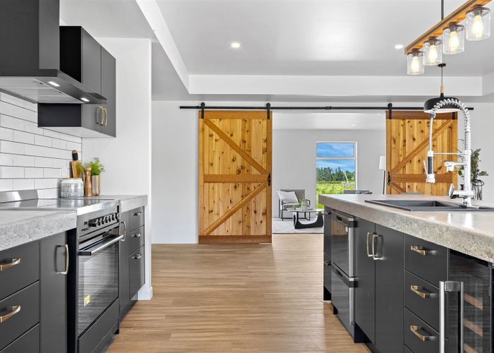  at 446 Broad Road, Sefton, Rangiora