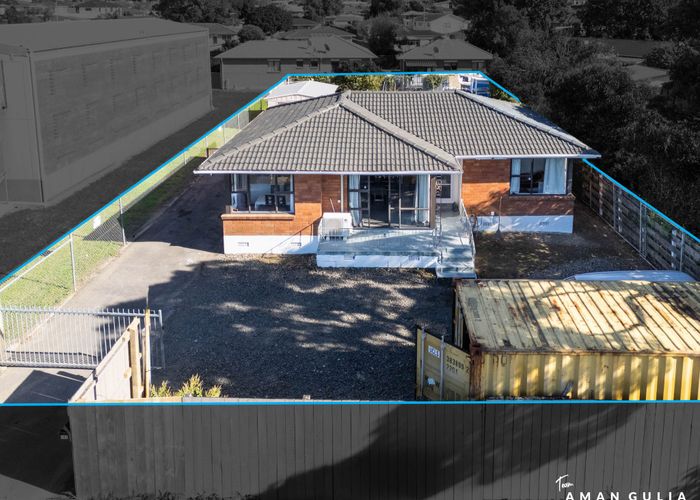  at 107 Mount Wellington Highway, Mount Wellington, Auckland City, Auckland