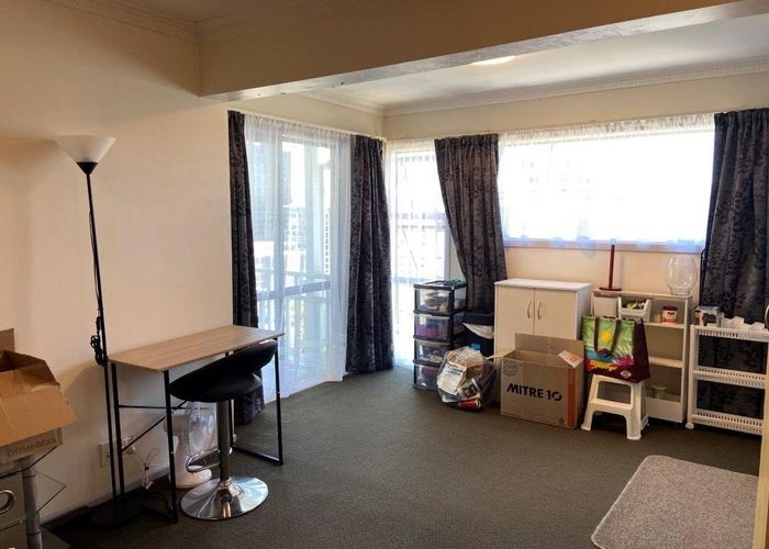  at 8/223 The Terrace, Wellington Central, Wellington, Wellington