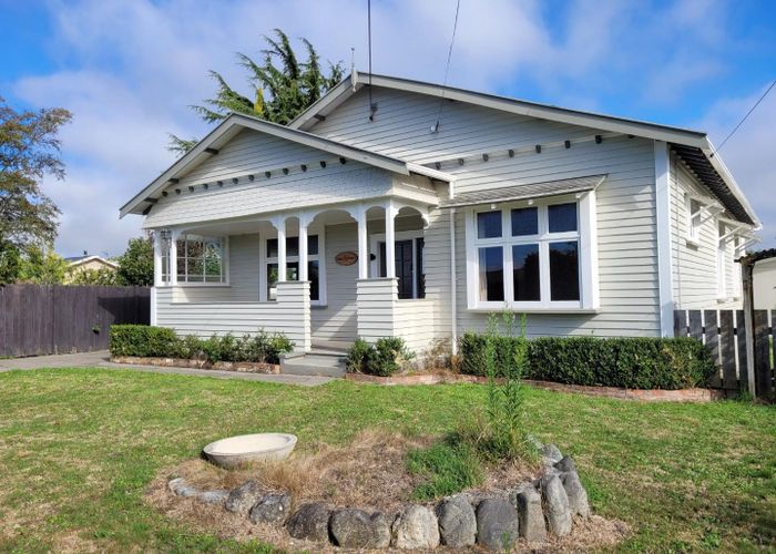  at 12 Garrison Street, Carterton