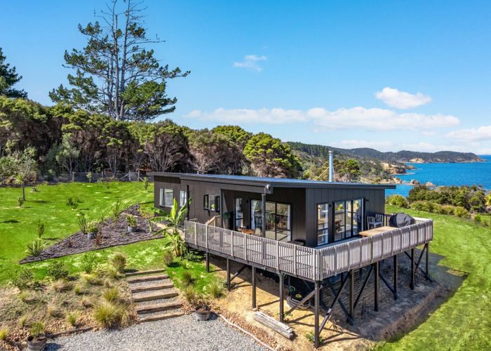  at 9 Elizabeth Point Road, Kawau Island, Hauraki Gulf Islands, Auckland