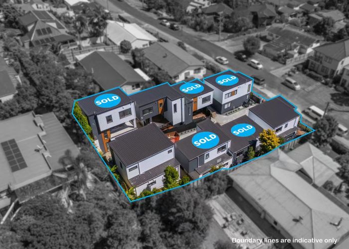  at Lot 5/12 Manuwai Road, Torbay, North Shore City, Auckland