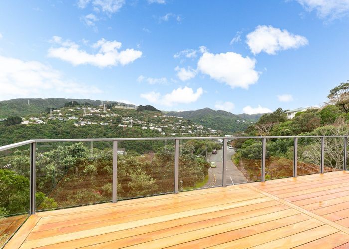  at 11 Rutland Way, Wadestown, Wellington, Wellington