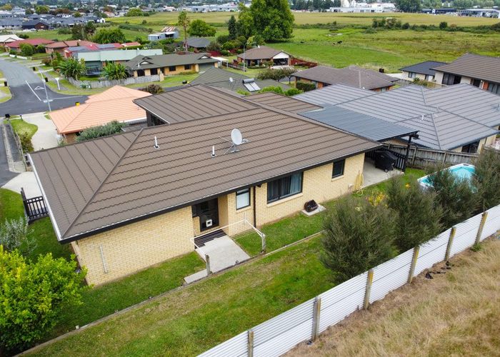  at 633 Preston Road Extension, Te Awamutu, Te Awamutu