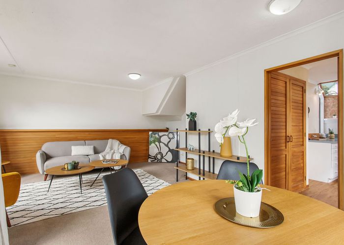  at 5/125 Champion Street, Edgeware, Christchurch