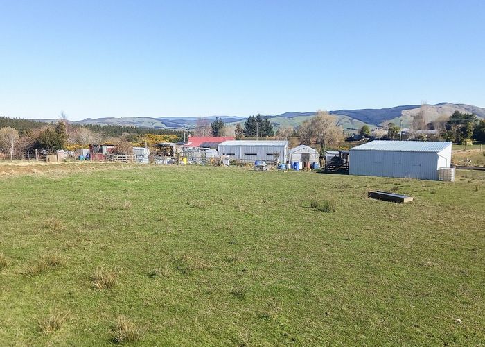  at 472, 478 Nightcaps-Ohai Highway, Ohai, Southland, Southland