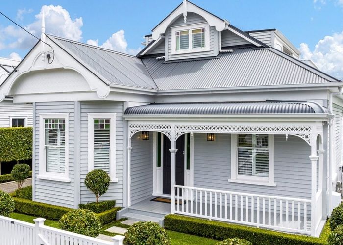  at 27 Disraeli Street, Mount Eden, Auckland