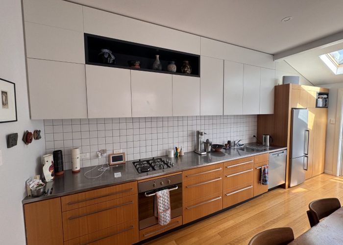  at 64 Elizabeth Street, Mount Victoria, Wellington, Wellington