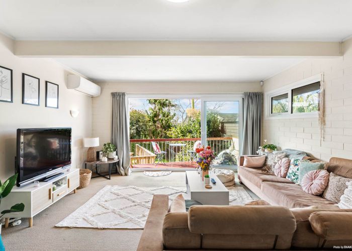  at 3/6 Penrhyn Road, Mount Eden, Auckland