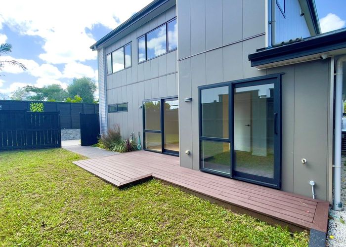  at 27C Larchwood Avenue, Westmere, Auckland City, Auckland