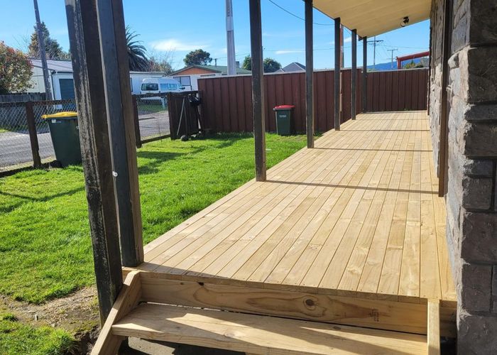  at 8 Nihoriki Street, Koutu, Rotorua, Bay Of Plenty