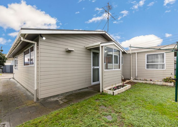  at 78B Alabama Road, Redwoodtown, Blenheim