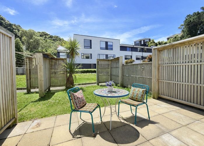  at 3/4 Thatcher Crescent, Crofton Downs, Wellington, Wellington