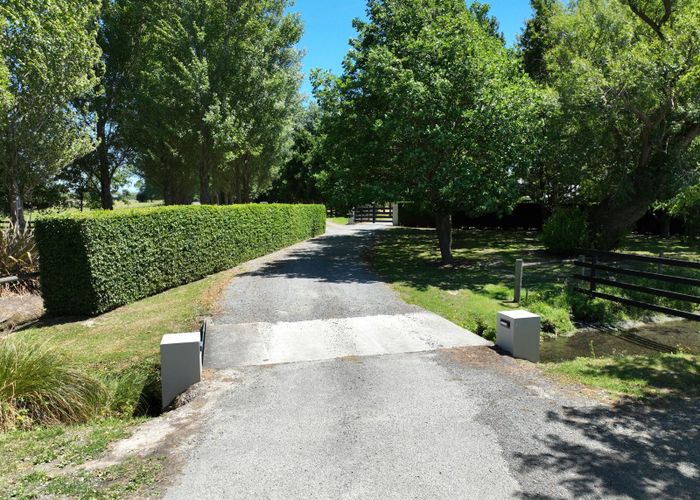  at 163A Raddens Road, Ohoka, Kaiapoi