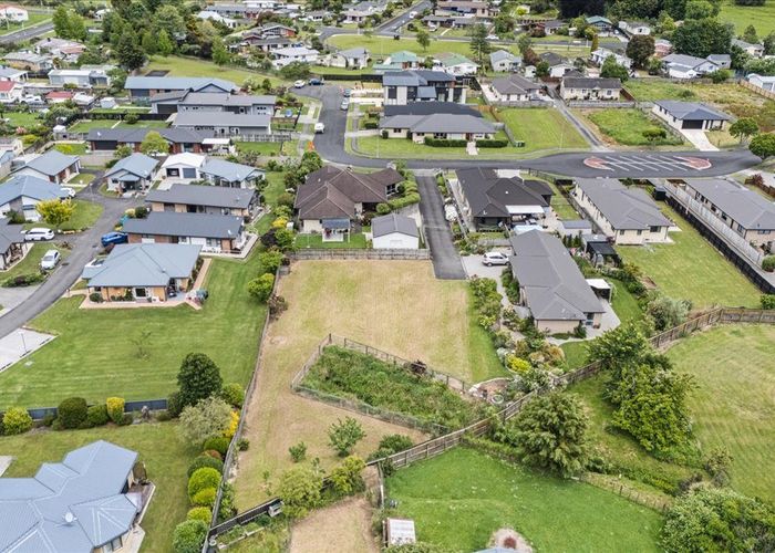  at 23 ROBIN AZARIAH PLACE, Te Kuiti, Waitomo, Waikato