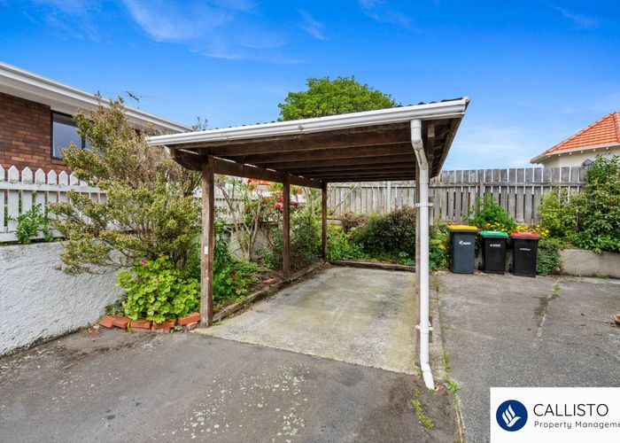  at 64B Silverton Street, Andersons Bay, Dunedin, Otago