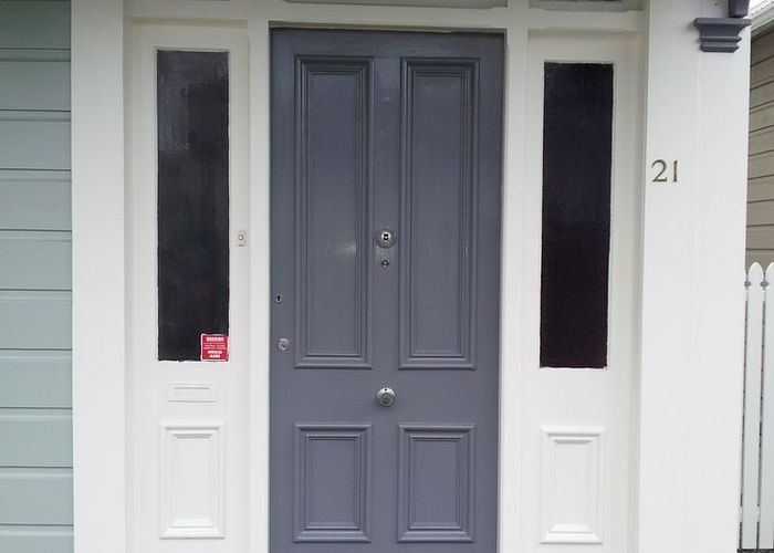  at 21 Constable Street, Newtown, Wellington, Wellington