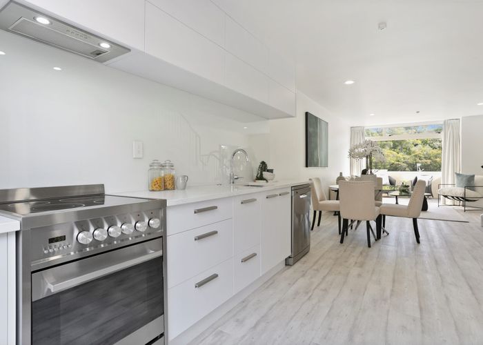  at 12/27 Birdwood Crescent, Parnell, Auckland