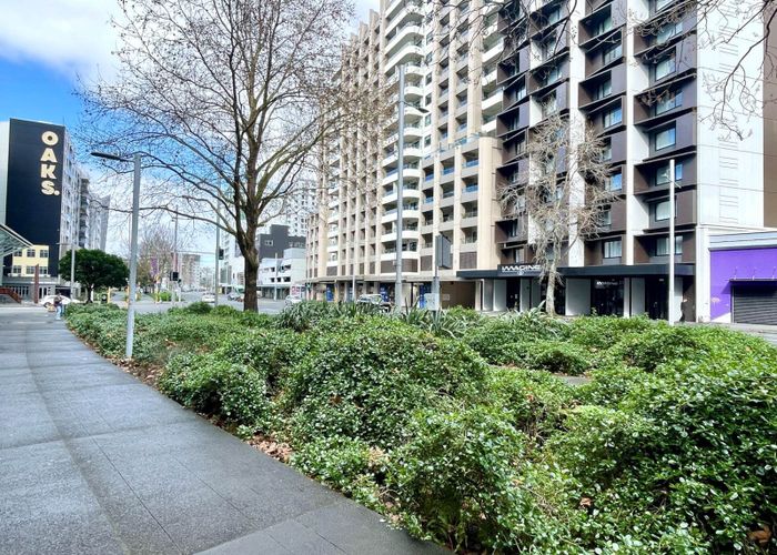  at 1005/47 Beach Road, City Centre, Auckland City, Auckland