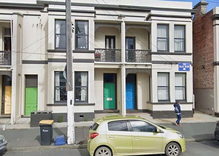  at 136 Albany Street, North Dunedin, Dunedin, Otago