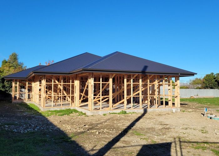  at Lot 2, 11A Thornton Street, Darfield, Selwyn, Canterbury