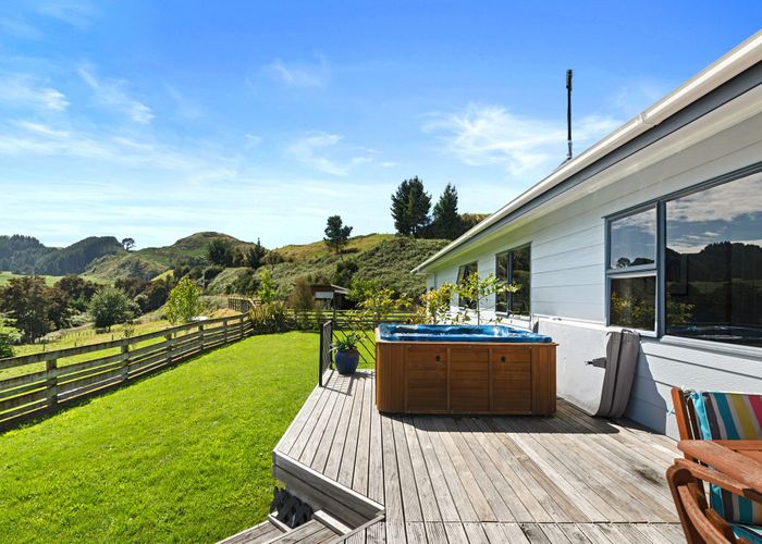  at 981 Mangatete Road, Rotorua