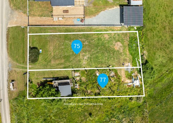  at 75 Old North Road, Whakapara, Whangarei, Northland