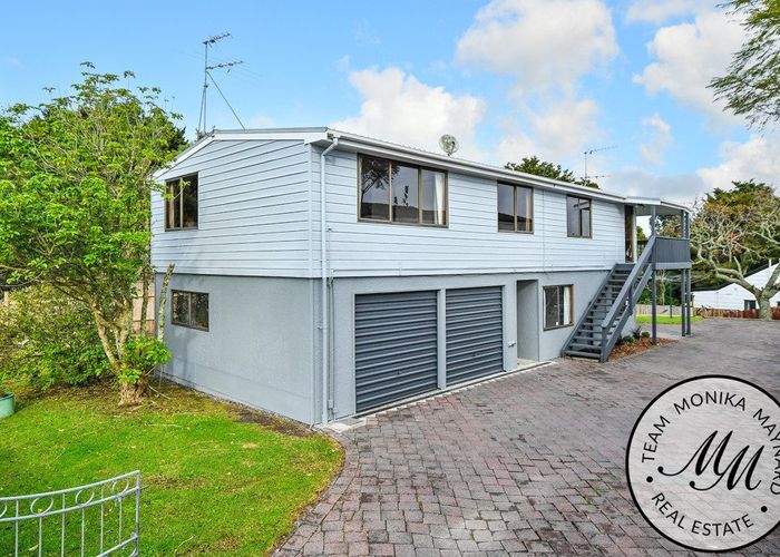  at 72 Calluna Crescent, Totara Heights, Auckland