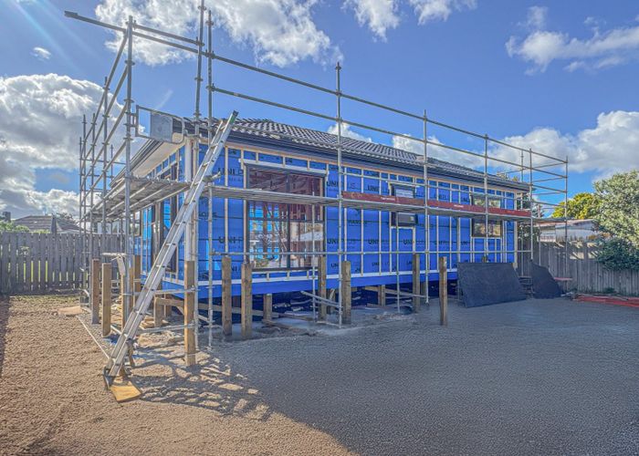  at 43A Hamill Road, Otara, Manukau City, Auckland