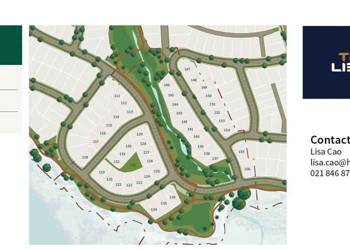  at Stage 2A,2B,2C Park Estate Road, Karaka, Franklin, Auckland