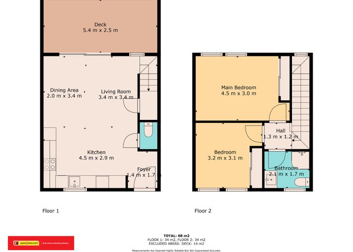  at 14/15 Sunhill Road, Sunnyvale, Waitakere City, Auckland