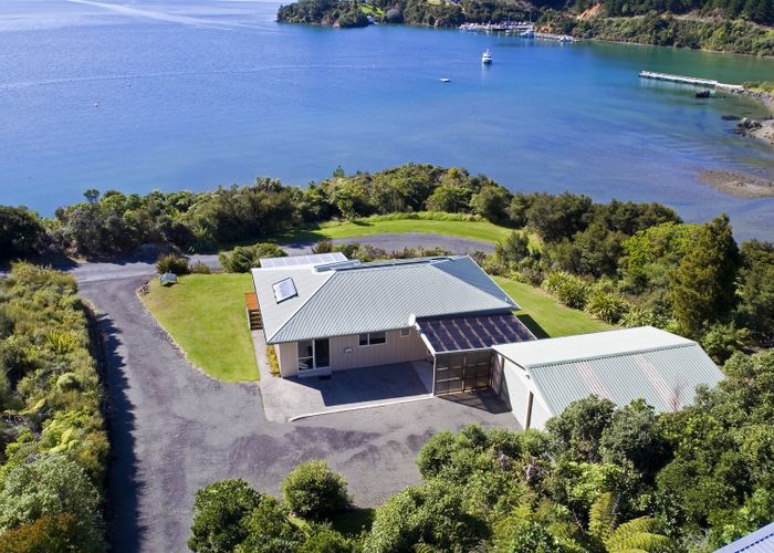  at 166 Elaine Bay Road, Elaine Bay