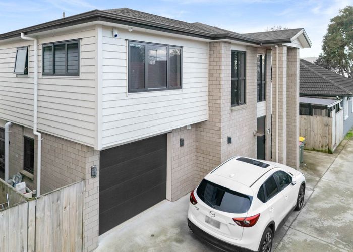  at 763A Great South Road, Papatoetoe, Manukau City, Auckland