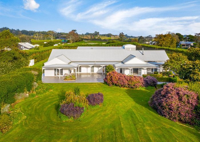  at 430 Waitoki Rd, Wainui, Rodney, Auckland