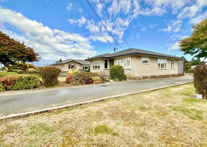  at 140 Melcombe Street, Tinwald, Ashburton