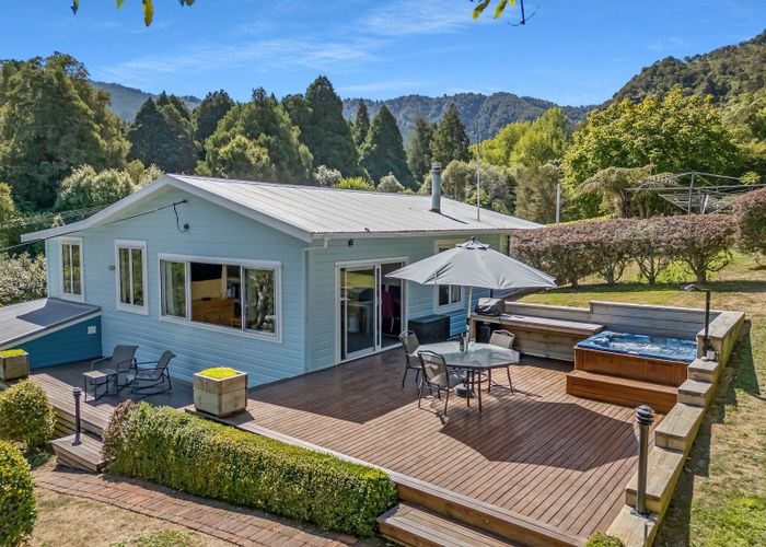  at 401 Anakiwa Road, Anakiwa , Marlborough, Marlborough