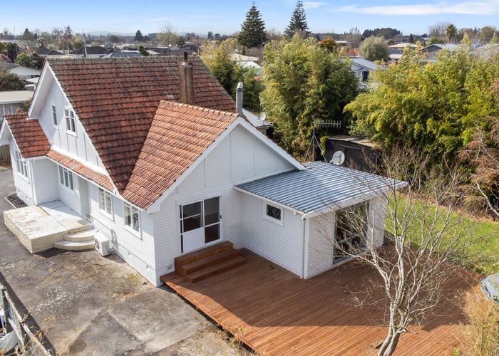  at 6C Williams Place, Fairfield, Hamilton, Waikato