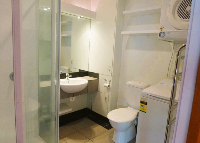  at 2D/31 Pirie St, Mount Victoria, Wellington, Wellington