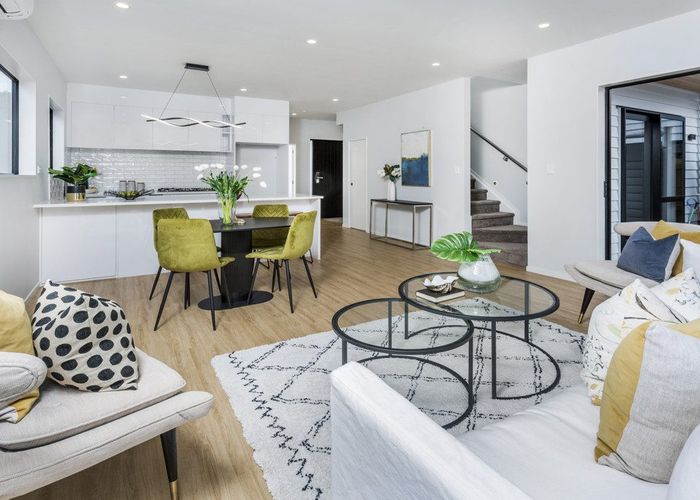  at 76B Bond Crescent, Forrest Hill, Auckland