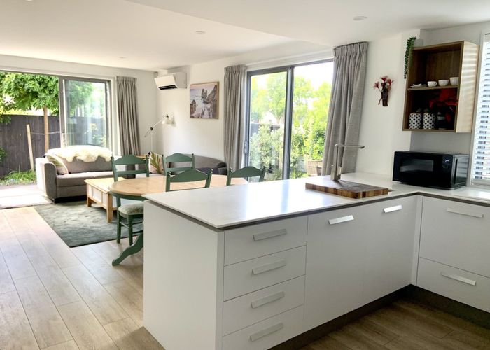  at 1/441 Madras Street, St. Albans, Christchurch City, Canterbury