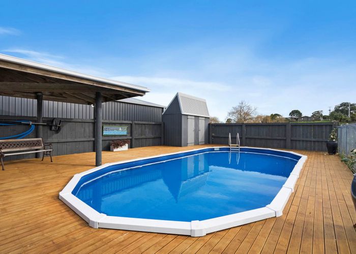 at 279 Kern Road, Pukekohe