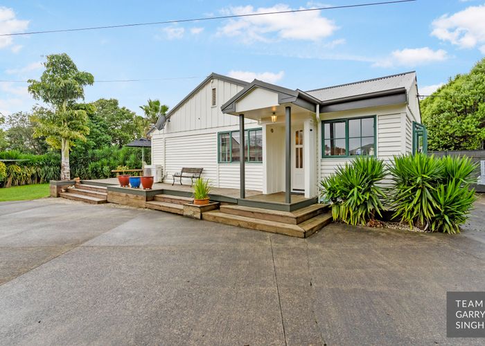  at 86 Mcrobbie Road, Papakura