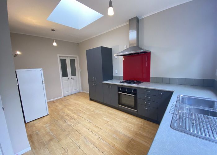  at 119  Hanson St, Newtown, Wellington, Wellington