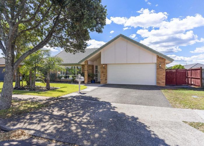  at 7 Croftview Road, Wattle Downs, Auckland