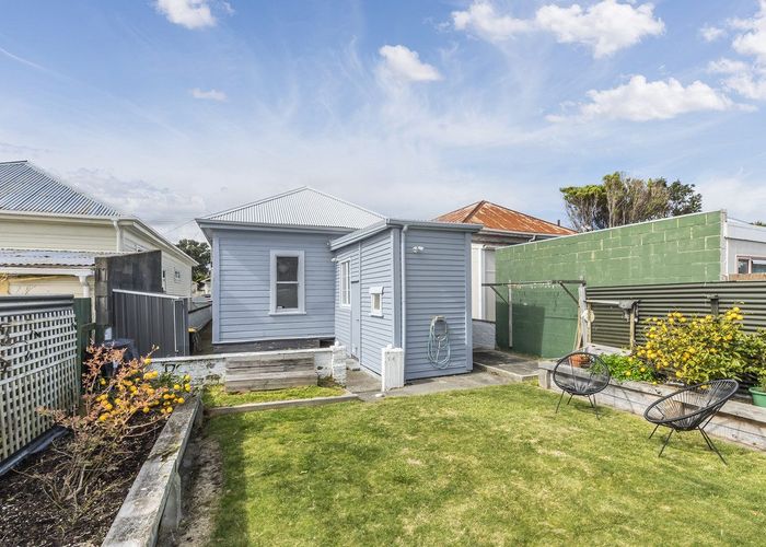  at 36 Yule Street, Kilbirnie, Wellington, Wellington